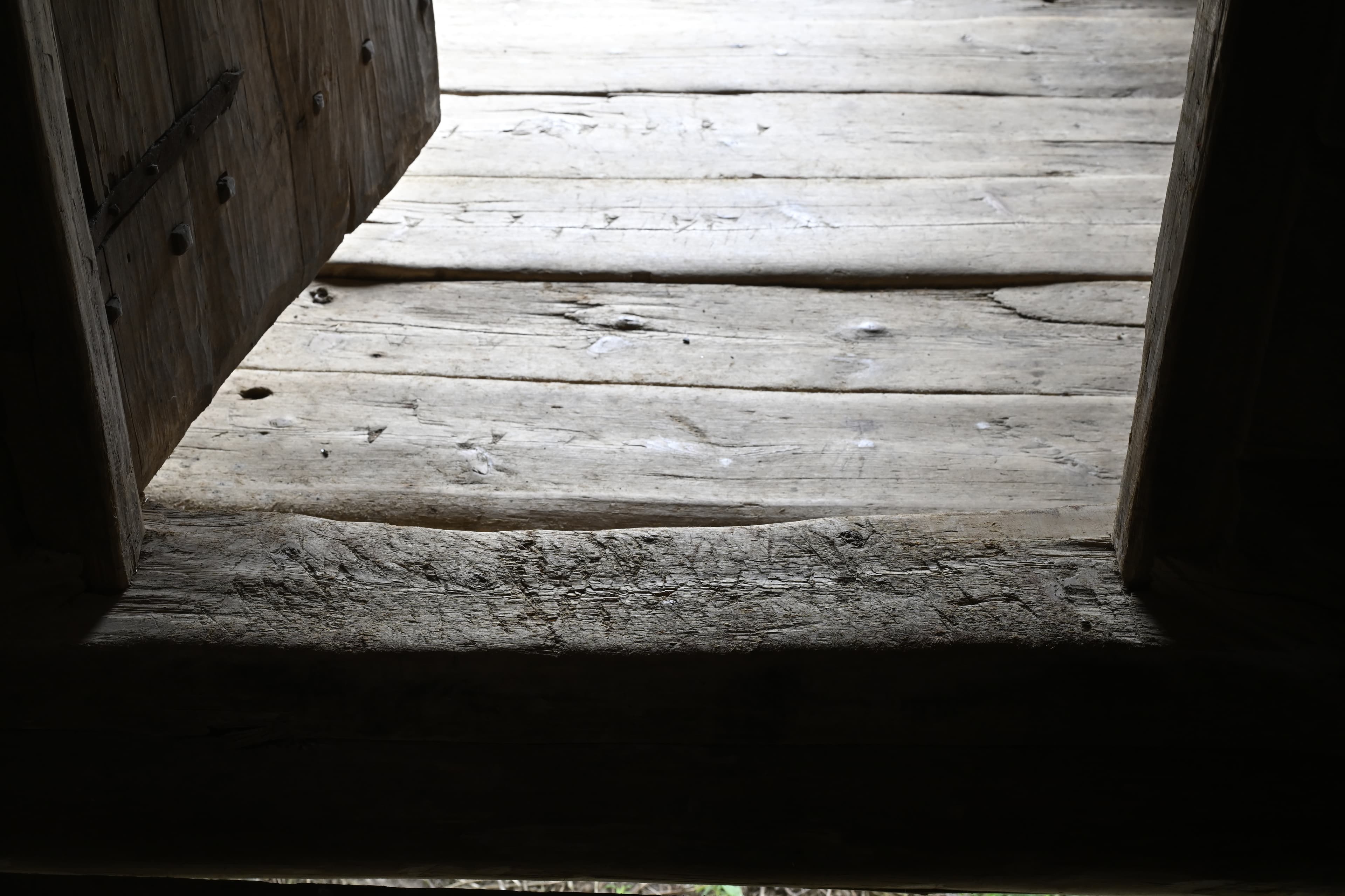 Kulturhistorisk vandring gjennom århundrer i Telemark