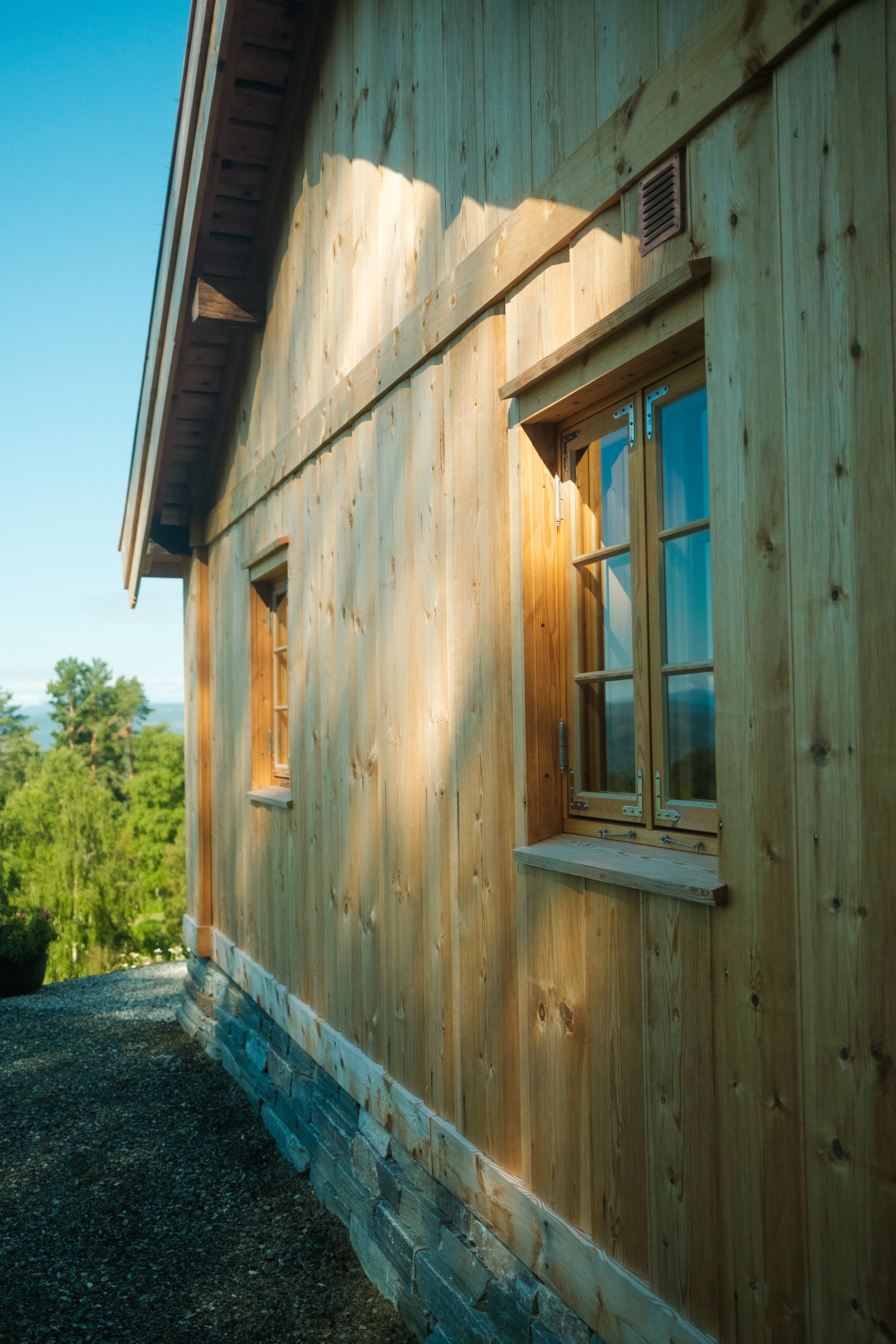 Kulturhistorisk vandring gjennom århundrer i Telemark